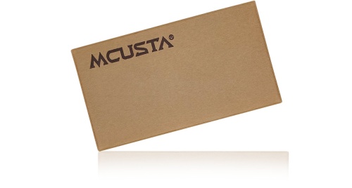 Нож складной Mcusta MC-25D фото 3